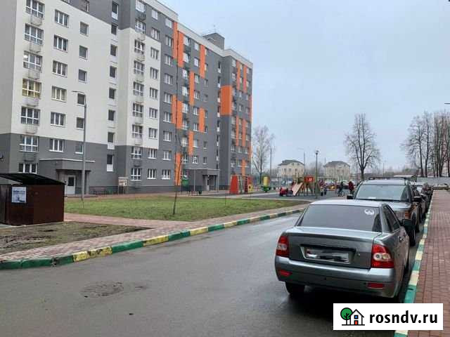 1-комнатная квартира, 42.4 м², 1/24 эт. на продажу в Балашихе Балашиха - изображение 1