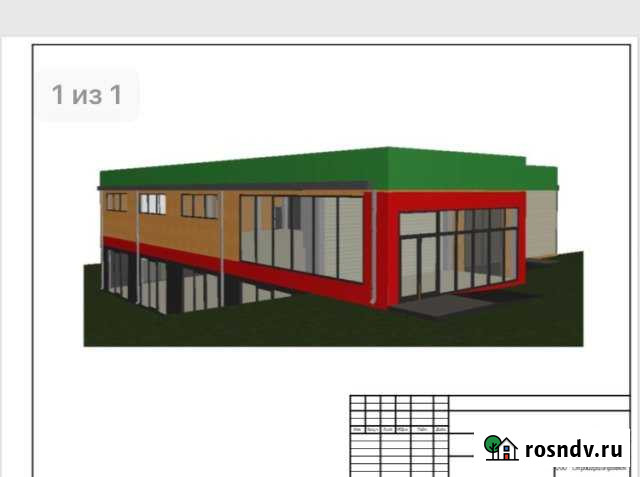 Сдам в аренду помещения Калининград - изображение 1