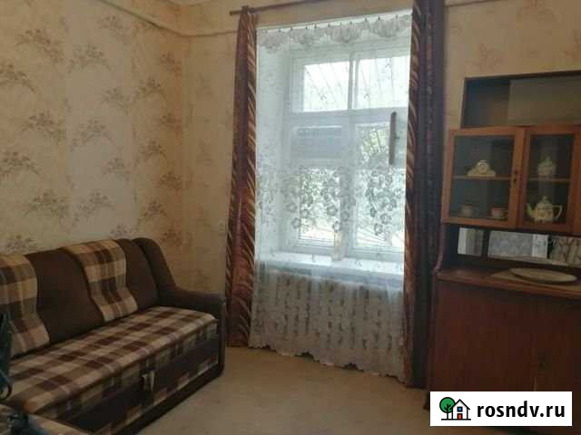 2-комнатная квартира, 33 м², 1/2 эт. в аренду на длительный срок в Ростове-на-Дону Ростов-на-Дону - изображение 1