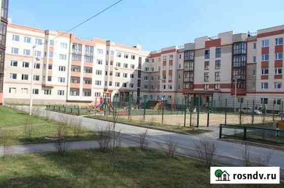 Квартира-студия, 25.9 м², 3/5 эт. на продажу в Старой Купавне Старая Купавна