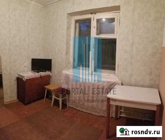 1-комнатная квартира, 15 м², 5/5 эт. в аренду на длительный срок в Шишкине Лесе Шишкин Лес - изображение 1