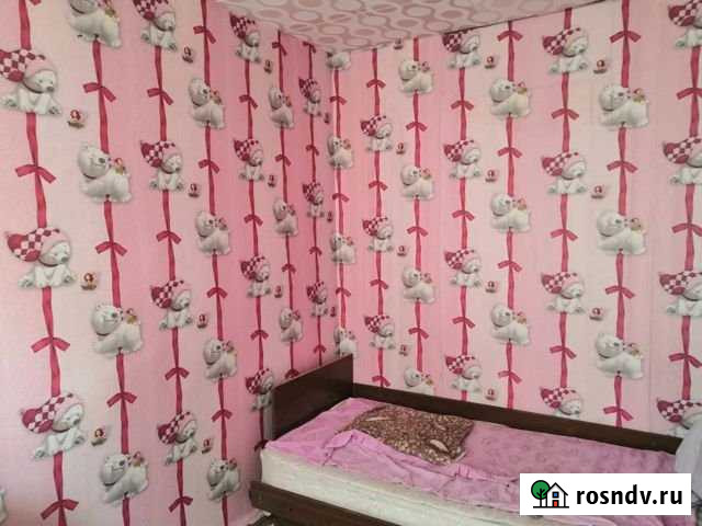 2-комнатная квартира, 45 м², 4/5 эт. на продажу в Кораблино Кораблино - изображение 1