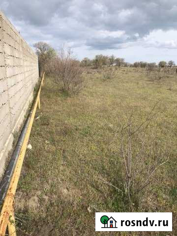 Участок СНТ, ДНП 5 сот. на продажу в Сулаке Сулак - изображение 1