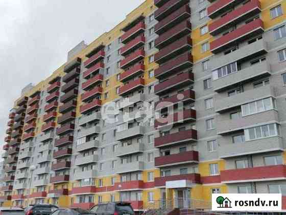 1-комнатная квартира, 36.7 м², 3/13 эт. на продажу в Брянске Брянск