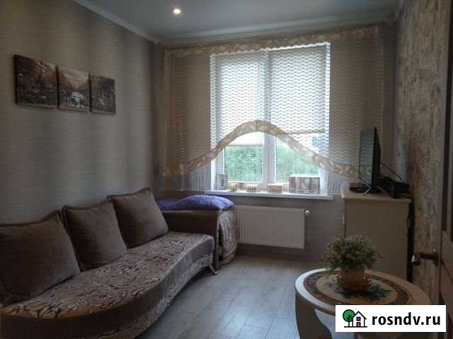 1-комнатная квартира, 26 м², 2/7 эт. на продажу в Светлогорске Светлогорск - изображение 1