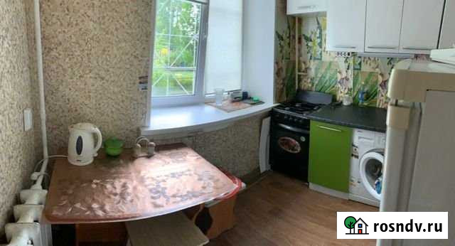 2-комнатная квартира, 45 м², 1/5 эт. в аренду на длительный срок в Ижевске Ижевск - изображение 1