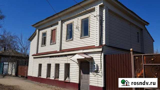 Помещение свободного назначения, 200 кв.м. Димитровград - изображение 1