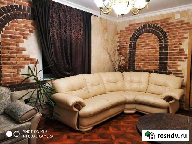 Квартира-студия, 25 м², 1/3 эт. в аренду посуточно в Костроме Кострома - изображение 1