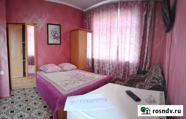 Дом 300 м² на участке 6 сот. в аренду посуточно в Судаке Судак - изображение 1