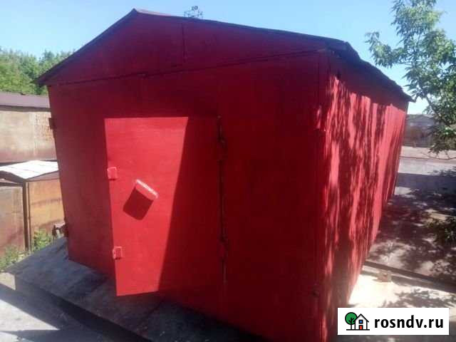 Гараж на продажу в Уфе Уфа - изображение 1