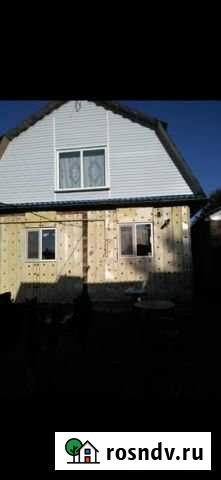 Дом 120 м² на участке 3 сот. на продажу в Новосибирске Новосибирск - изображение 1