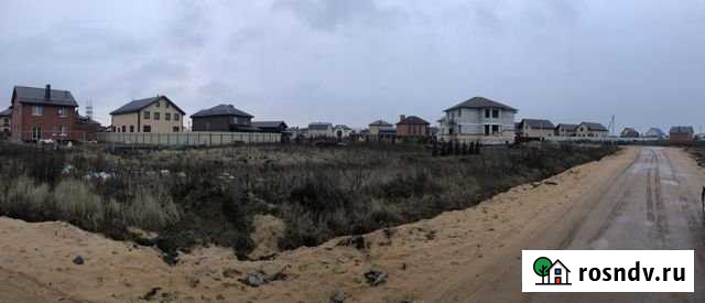 Участок ИЖС 11 сот. на продажу в Твери Тверь - изображение 1