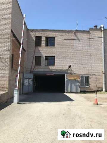 Гараж 21 м² на продажу в Оренбурге Оренбург - изображение 1