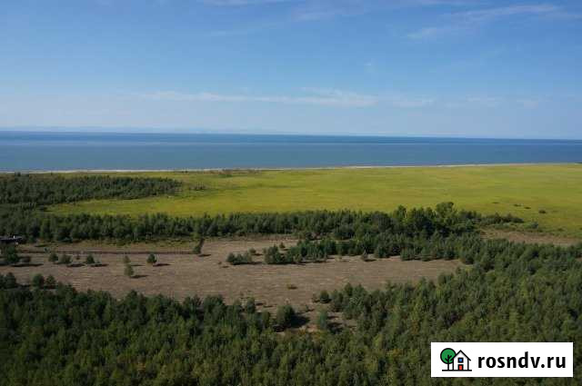 Участок ИЖС 100 сот. на продажу в Турунтаево Турунтаево - изображение 1