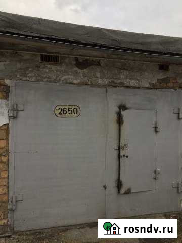 Гараж 18 м² на продажу в Челябинске Челябинск - изображение 1