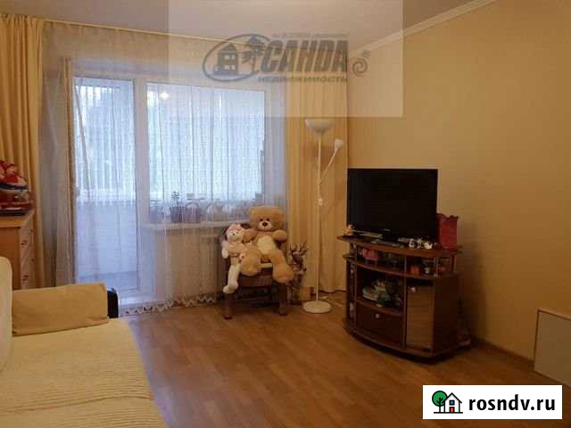 2-комнатная квартира, 50 м², 3/9 эт. на продажу в Твери Тверь - изображение 1