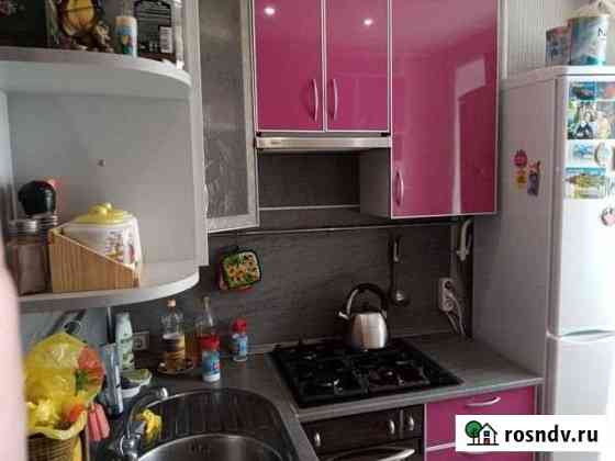 2-комнатная квартира, 42.6 м², 6/9 эт. на продажу в Егорьевске Егорьевск