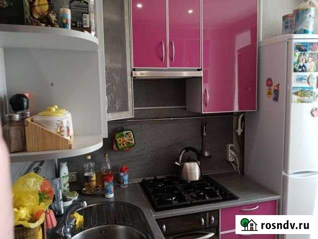 2-комнатная квартира, 42.6 м², 6/9 эт. на продажу в Егорьевске Егорьевск - изображение 1