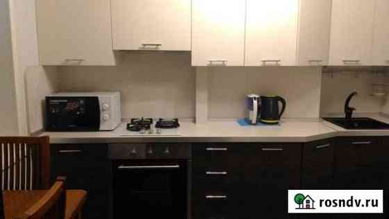 3-комнатная квартира, 55.1 м², 6/9 эт. на продажу в Самаре Самара