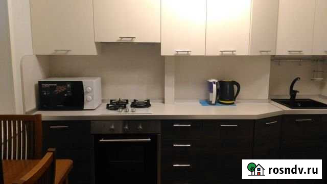 3-комнатная квартира, 55.1 м², 6/9 эт. на продажу в Самаре Самара - изображение 1