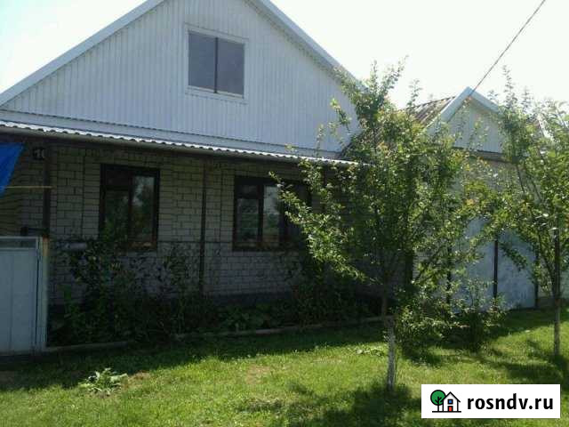 Дом 100 м² на участке 50 сот. на продажу в Северо-Восточных Садах Северо-Восточные Сады - изображение 1