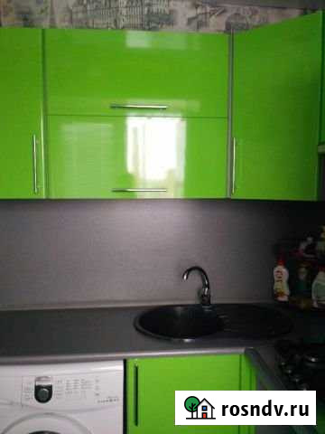 2-комнатная квартира, 40 м², 5/5 эт. на продажу в Бузулуке Бузулук - изображение 1