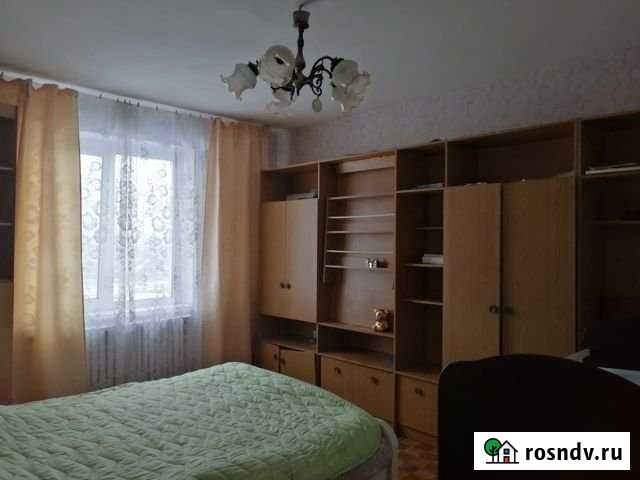 2-комнатная квартира, 53 м², 5/10 эт. на продажу в Тучково Тучково - изображение 1