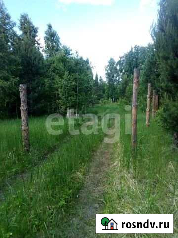 Участок ИЖС 10 сот. на продажу в Шадринске Шадринск - изображение 1