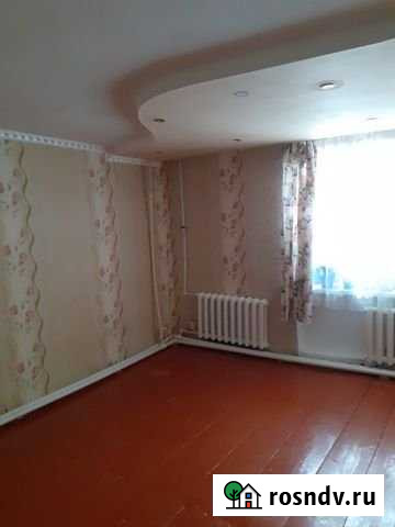 1-комнатная квартира, 40 м², 1/5 эт. на продажу в Вурнарах Вурнары - изображение 1