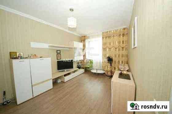 1-комнатная квартира, 39 м², 3/16 эт. на продажу в Свердловском Свердловский