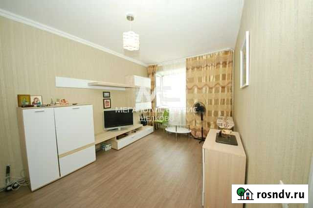 1-комнатная квартира, 39 м², 3/16 эт. на продажу в Свердловском Свердловский - изображение 1