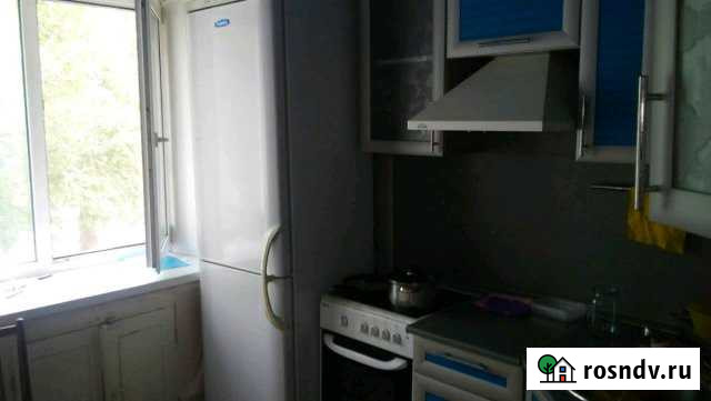 2-комнатная квартира, 60 м², 3/5 эт. в аренду на длительный срок в Томске Томск - изображение 1