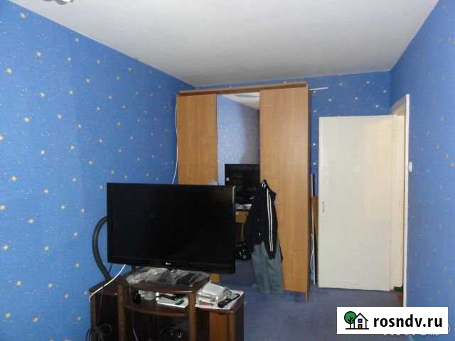 2-комнатная квартира, 45 м², 1/5 эт. на продажу в Магадане Магадан - изображение 1