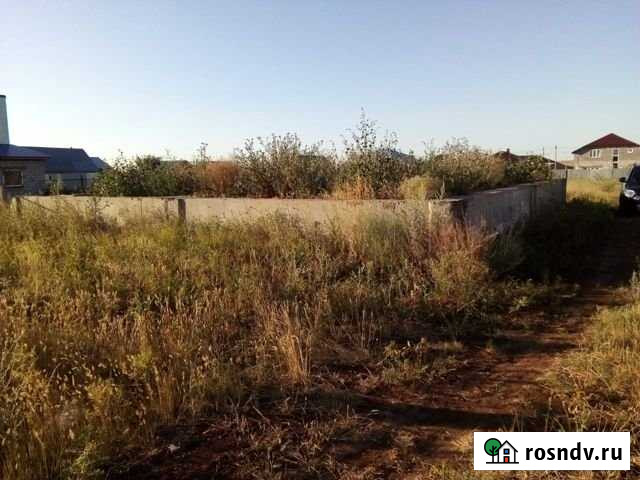 Участок ИЖС 13 сот. на продажу в Оренбурге Оренбург - изображение 1
