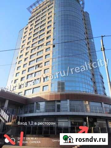 Помещение свободного назначения, 784.4 кв.м. Калининград - изображение 1