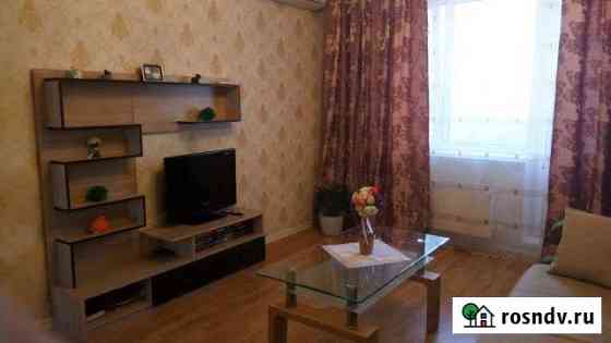 2-комнатная квартира, 65 м², 10/17 эт. в аренду посуточно в Лобне Лобня