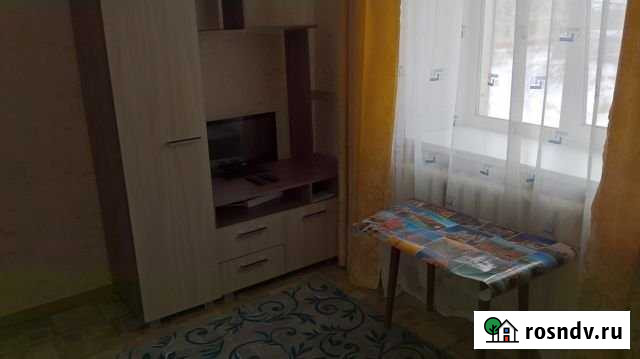 1-комнатная квартира, 14 м², 2/5 эт. в аренду посуточно в Кургане Курган - изображение 1