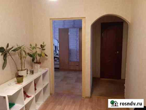 3-комнатная квартира, 62 м², 4/9 эт. на продажу в Пскове Псков