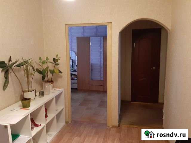 3-комнатная квартира, 62 м², 4/9 эт. на продажу в Пскове Псков - изображение 1