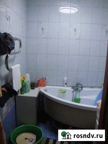 3-комнатная квартира, 82 м², 1/3 эт. на продажу в Байкальске Байкальск - изображение 1