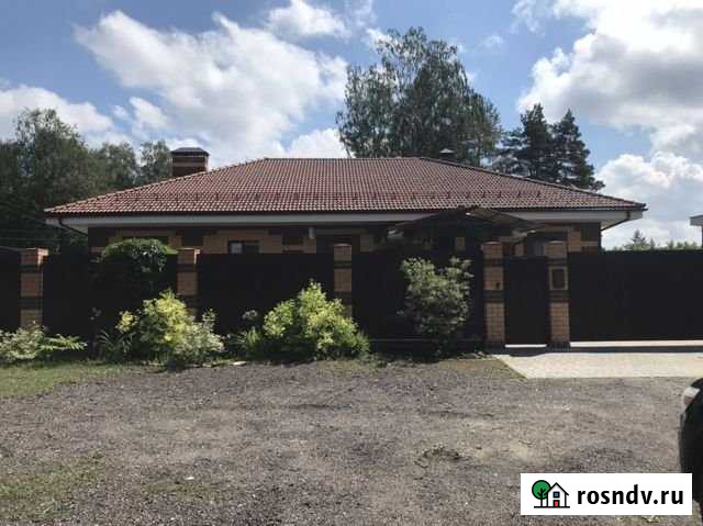 Коттедж 205 м² на участке 17 сот. на продажу во Владимире Владимир - изображение 1