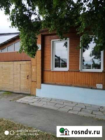 Дом 45 м² на участке 6 сот. на продажу в Верхнем Уфалее Верхний Уфалей - изображение 1