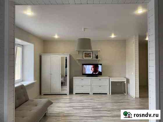 Квартира-студия, 49 м², 2/9 эт. на продажу в Челябинске Челябинск
