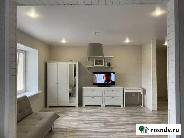 Квартира-студия, 49 м², 2/9 эт. на продажу в Челябинске Челябинск - изображение 1