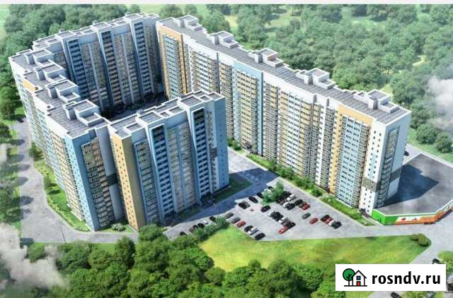 Квартира-студия, 20.9 м², 7/16 эт. на продажу в Вологде Вологда - изображение 1