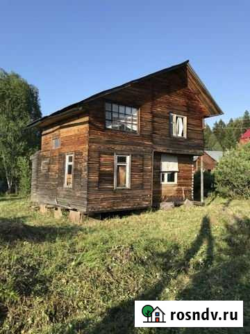 Участок СНТ, ДНП 6 сот. на продажу в Александрове Александров - изображение 1