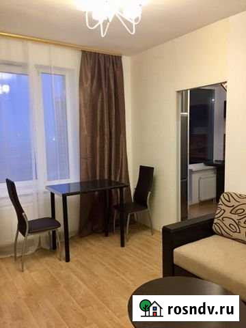 Квартира-студия, 25.6 м², 9/23 эт. на продажу в Мурино Мурино - изображение 1