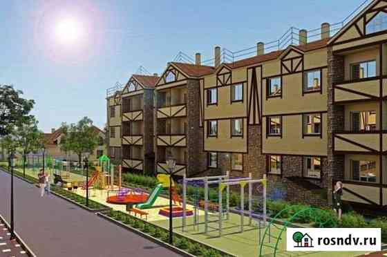 2-комнатная квартира, 58.5 м², 2/3 эт. на продажу в Благовещенске Амурской области Благовещенск