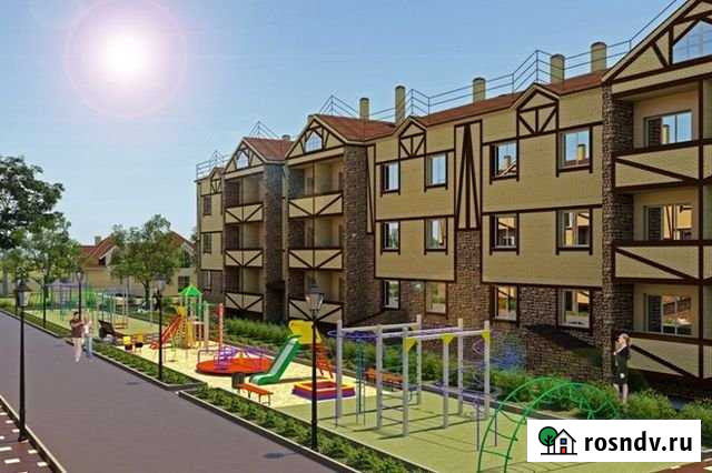 2-комнатная квартира, 58.5 м², 2/3 эт. на продажу в Благовещенске Амурской области Благовещенск - изображение 1