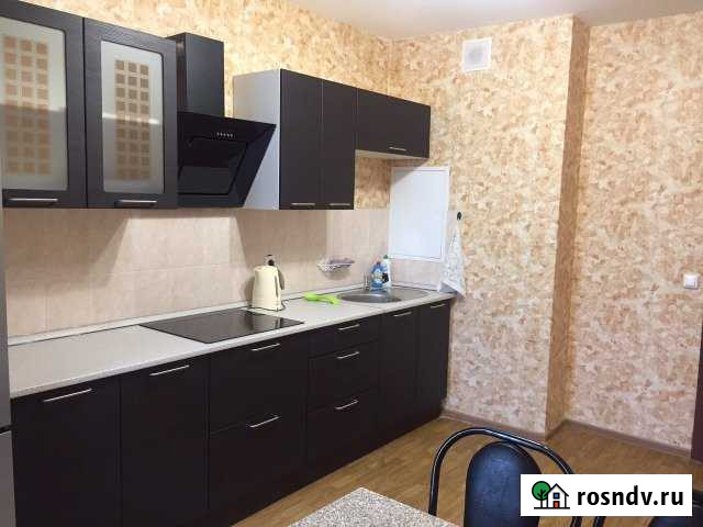 1-комнатная квартира, 46 м², 8/19 эт. в аренду на длительный срок в Балашихе Балашиха - изображение 1